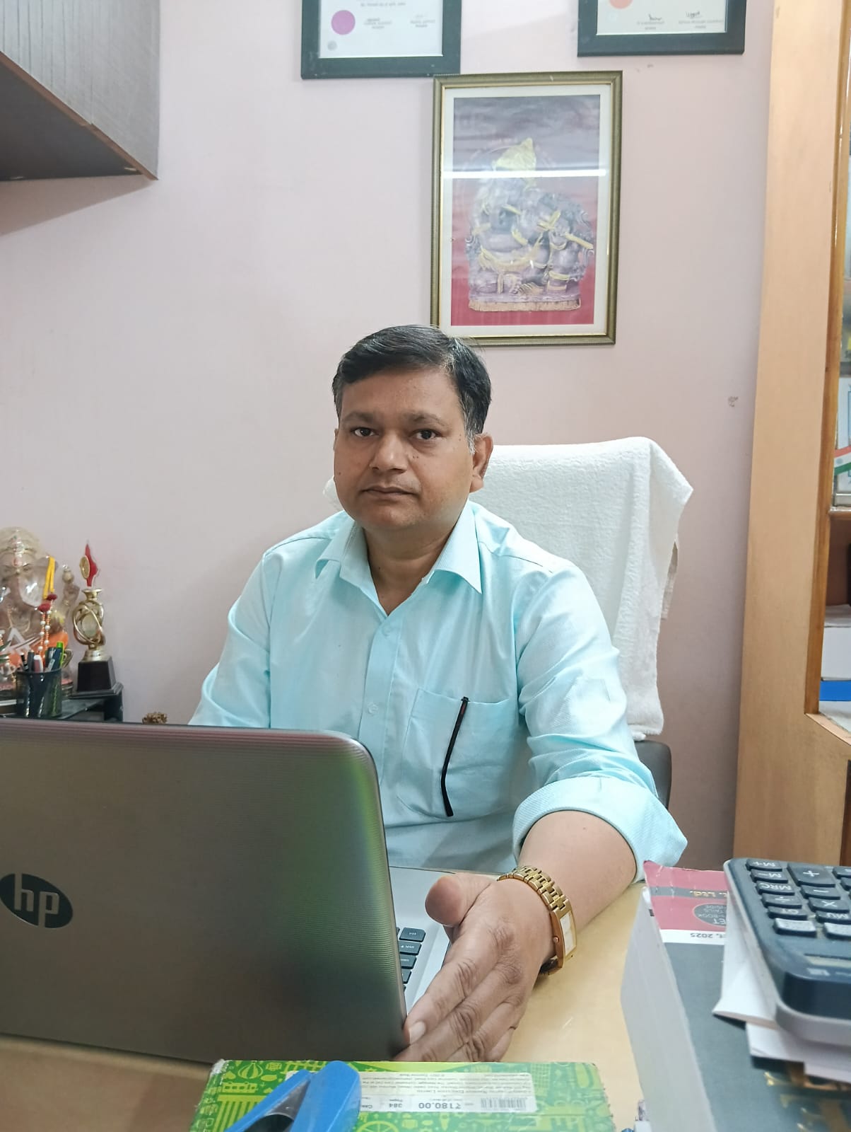CA Sachin Gupta